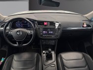 VOLKSWAGEN d'occasion TIGUAN 2.0 TDI 150 4X2 DSG PH2 de 2016 Amiens
