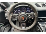 PORSCHE d'occasion CAYENNE 4.0 V8 550 TURBO COUPE de 2019 Montreuil