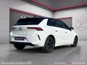 Opel astra 1.5 diesel 130 ch bva8 ultimate occasion simplicicar pontarlier simplicicar simplicibike france