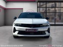 Opel astra 1.5 diesel 130 ch bva8 ultimate occasion simplicicar pontarlier simplicicar simplicibike france