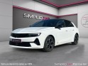 Opel astra 1.5 diesel 130 ch bva8 ultimate occasion simplicicar pontarlier simplicicar simplicibike france