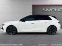 Opel astra 1.5 diesel 130 ch bva8 ultimate occasion simplicicar pontarlier simplicicar simplicibike france