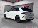 Opel astra 1.5 diesel 130 ch bva8 ultimate occasion simplicicar pontarlier simplicicar simplicibike france