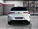 Opel astra 1.5 diesel 130 ch bva8 ultimate occasion simplicicar pontarlier simplicicar simplicibike france
