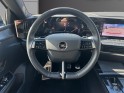 Opel astra 1.5 diesel 130 ch bva8 ultimate occasion simplicicar pontarlier simplicicar simplicibike france