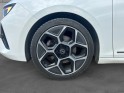 Opel astra 1.5 diesel 130 ch bva8 ultimate occasion simplicicar pontarlier simplicicar simplicibike france