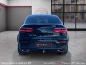 Mercedes glc coupe 300 9g-tronic 4matic fascination occasion simplicicar coeur d'yvelines - auto expo 78 simplicicar...