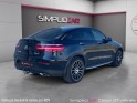 Mercedes glc coupe 300 9g-tronic 4matic fascination occasion simplicicar coeur d'yvelines - auto expo 78 simplicicar...