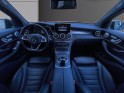 Mercedes glc coupe 300 9g-tronic 4matic fascination occasion simplicicar coeur d'yvelines - auto expo 78 simplicicar...