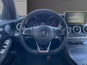Mercedes glc coupe 300 9g-tronic 4matic fascination occasion simplicicar coeur d'yvelines - auto expo 78 simplicicar...
