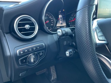 Mercedes glc coupe 300 9g-tronic 4matic fascination occasion simplicicar coeur d'yvelines - auto expo 78 simplicicar...