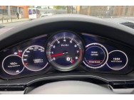 PORSCHE d'occasion CAYENNE 4.0 V8 550 TURBO COUPE de 2019 Montreuil