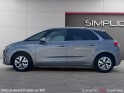 Citroen c4 picasso 130ch ss eat6 feel occasion simplicicar frejus  simplicicar simplicibike france