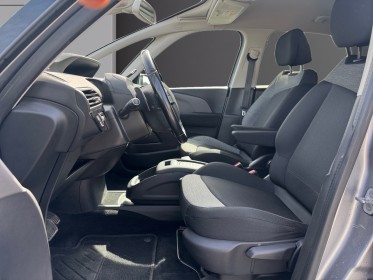 Citroen c4 picasso 130ch ss eat6 feel occasion simplicicar frejus  simplicicar simplicibike france