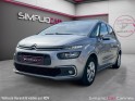 Citroen c4 picasso 130ch ss eat6 feel occasion simplicicar frejus  simplicicar simplicibike france