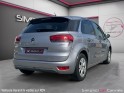 Citroen c4 picasso 130ch ss eat6 feel occasion simplicicar frejus  simplicicar simplicibike france