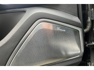 PORSCHE d'occasion CAYENNE 4.0 V8 550 TURBO COUPE de 2019 Montreuil