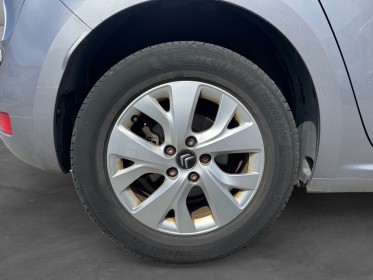 Citroen c4 picasso 130ch ss eat6 feel occasion simplicicar frejus  simplicicar simplicibike france