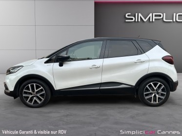 Renault captur tce 120 energy edc s-edition occasion cannes (06) simplicicar simplicibike france