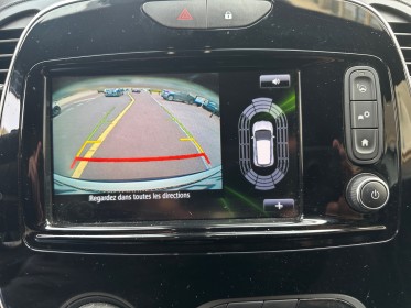 Renault captur tce 120 energy edc s-edition occasion cannes (06) simplicicar simplicibike france
