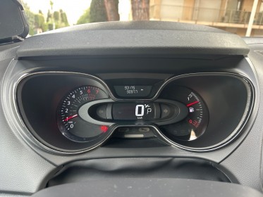 Renault captur tce 120 energy edc s-edition occasion cannes (06) simplicicar simplicibike france
