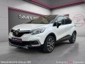 Renault captur tce 120 energy edc s-edition occasion cannes (06) simplicicar simplicibike france