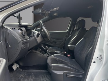 Renault captur tce 120 energy edc s-edition occasion cannes (06) simplicicar simplicibike france