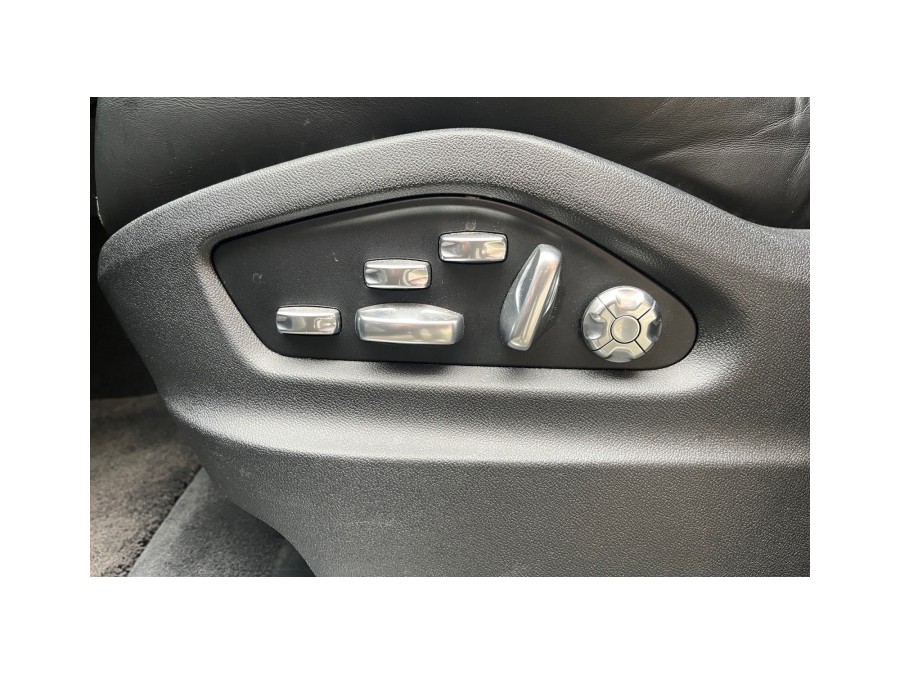 PORSCHE d'occasion CAYENNE 4.0 V8 550 TURBO COUPE de 2019 Montreuil