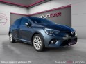 Renault clio v tce 100 intens occasion simplicicar limoges  simplicicar simplicibike france