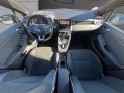 Renault clio v tce 100 intens occasion simplicicar limoges  simplicicar simplicibike france