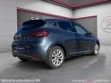 Renault clio v tce 100 intens occasion simplicicar limoges  simplicicar simplicibike france