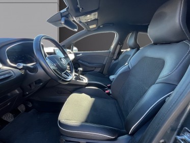 Renault clio v tce 100 intens occasion simplicicar limoges  simplicicar simplicibike france