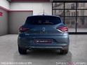 Renault clio v tce 100 intens occasion simplicicar limoges  simplicicar simplicibike france