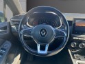 Renault clio v tce 100 intens occasion simplicicar limoges  simplicicar simplicibike france