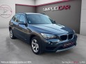 Bmw x1 e84 lci sdrive 18d 143 ch / garantie 12 mois occasion simplicicar lille  simplicicar simplicibike france