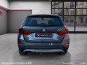 Bmw x1 e84 lci sdrive 18d 143 ch / garantie 12 mois occasion simplicicar lille  simplicicar simplicibike france