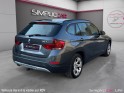 Bmw x1 e84 lci sdrive 18d 143 ch / garantie 12 mois occasion simplicicar lille  simplicicar simplicibike france