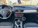 Bmw x1 e84 lci sdrive 18d 143 ch / garantie 12 mois occasion simplicicar lille  simplicicar simplicibike france