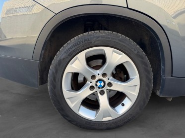Bmw x1 e84 lci sdrive 18d 143 ch / garantie 12 mois occasion simplicicar lille  simplicicar simplicibike france