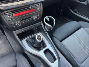 Bmw x1 e84 lci sdrive 18d 143 ch / garantie 12 mois occasion simplicicar lille  simplicicar simplicibike france