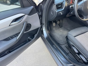 Bmw x1 e84 lci sdrive 18d 143 ch / garantie 12 mois occasion simplicicar lille  simplicicar simplicibike france