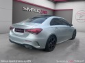 Mercedes classe a berline 2019 200 7g-dct amg line,  garantie 12 mois, entretient mercedes, toit ouvrant, caméra de recul...