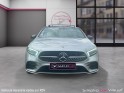 Mercedes classe a berline 2019 200 7g-dct amg line,  garantie 12 mois, entretient mercedes, toit ouvrant, caméra de recul...