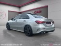 Mercedes classe a berline 2019 200 7g-dct amg line,  garantie 12 mois, entretient mercedes, toit ouvrant, caméra de recul...