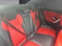 Mercedes classe a berline 2019 200 7g-dct amg line,  garantie 12 mois, entretient mercedes, toit ouvrant, caméra de recul...