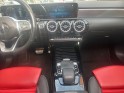 Mercedes classe a berline 2019 200 7g-dct amg line,  garantie 12 mois, entretient mercedes, toit ouvrant, caméra de recul...