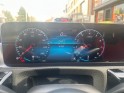 Mercedes classe a berline 2019 200 7g-dct amg line,  garantie 12 mois, entretient mercedes, toit ouvrant, caméra de recul...