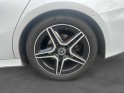 Mercedes classe a berline 2019 200 7g-dct amg line,  garantie 12 mois, entretient mercedes, toit ouvrant, caméra de recul...