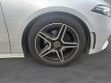 Mercedes classe a berline 2019 200 7g-dct amg line,  garantie 12 mois, entretient mercedes, toit ouvrant, caméra de recul...