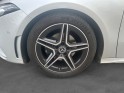 Mercedes classe a berline 2019 200 7g-dct amg line,  garantie 12 mois, entretient mercedes, toit ouvrant, caméra de recul...
